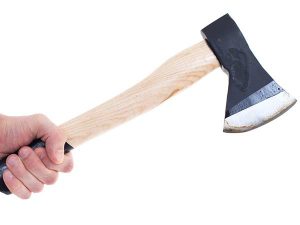 Axe Throwing What to Expect