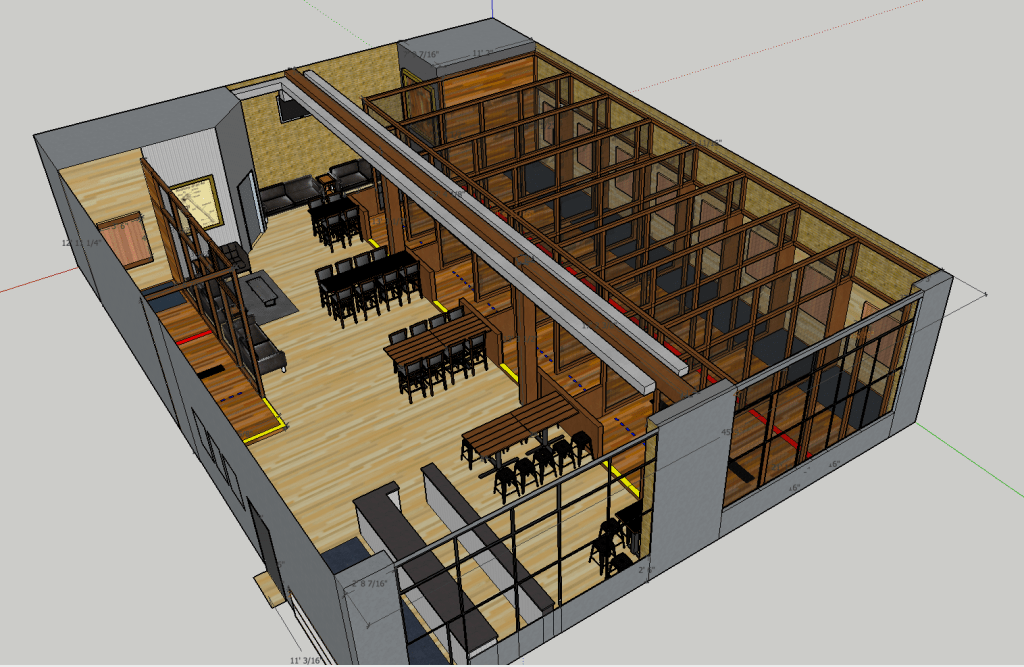 Axe Throwing Lounge Coming Soon To Downtown Columbus The Dueling Axes axe-throwing-lounge-coming-soon-to-downtown-columbus-the-dueling-axes