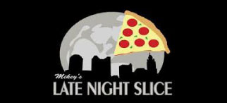 Late Night Slice Logo