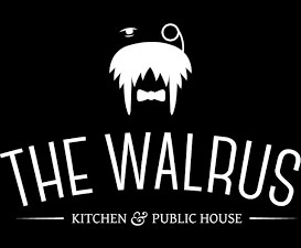 The Walrus Columbus Logo