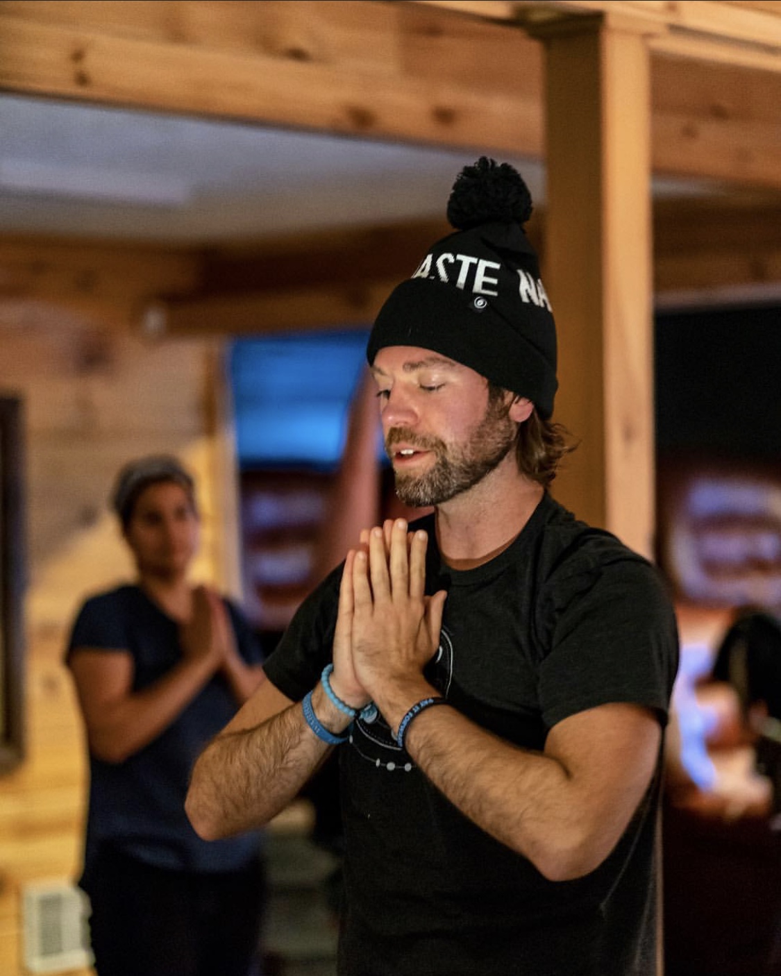 Mike Rudd Yoga