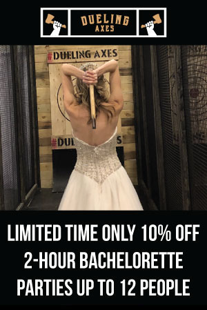 Bachelorette party ideas