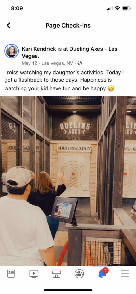 family bonding activities in Columbus