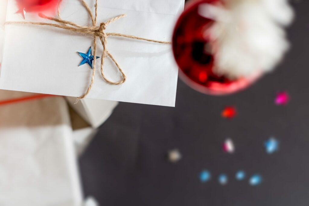 Clutter Free Christmas Gift Ideas For The Person Who Has Everything