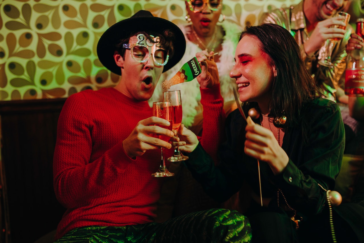 Best Things To Do On New Year's Eve in columbus, oh